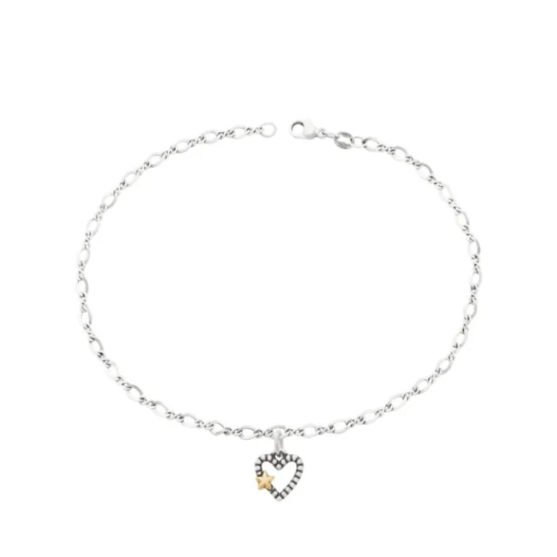 My Shining Star Anklet