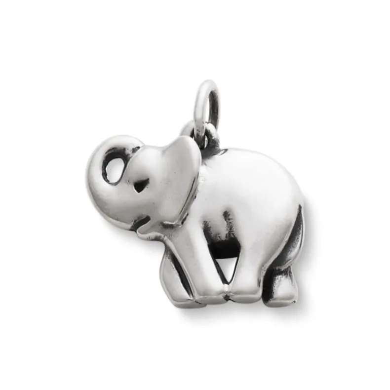 Elephant Charm