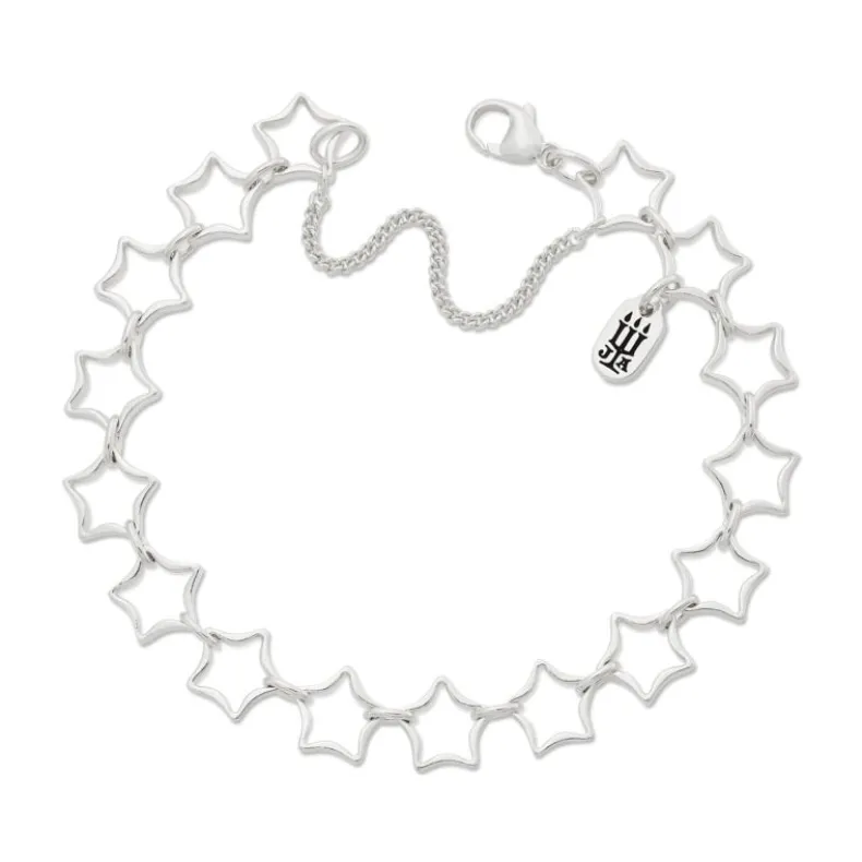Star Charm Bracelet