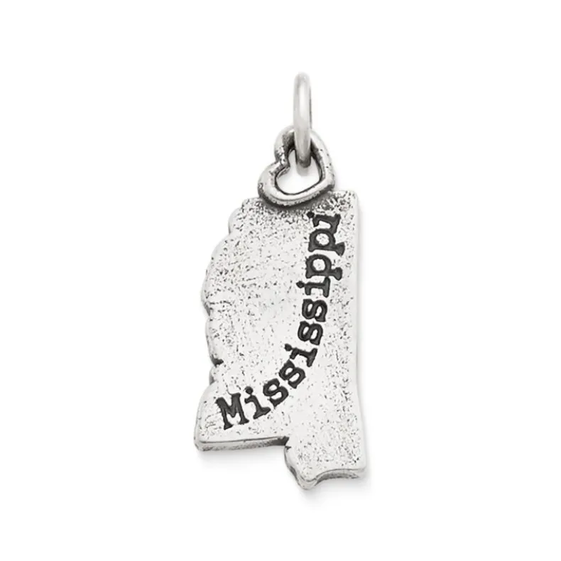 My "Mississippi" Charm