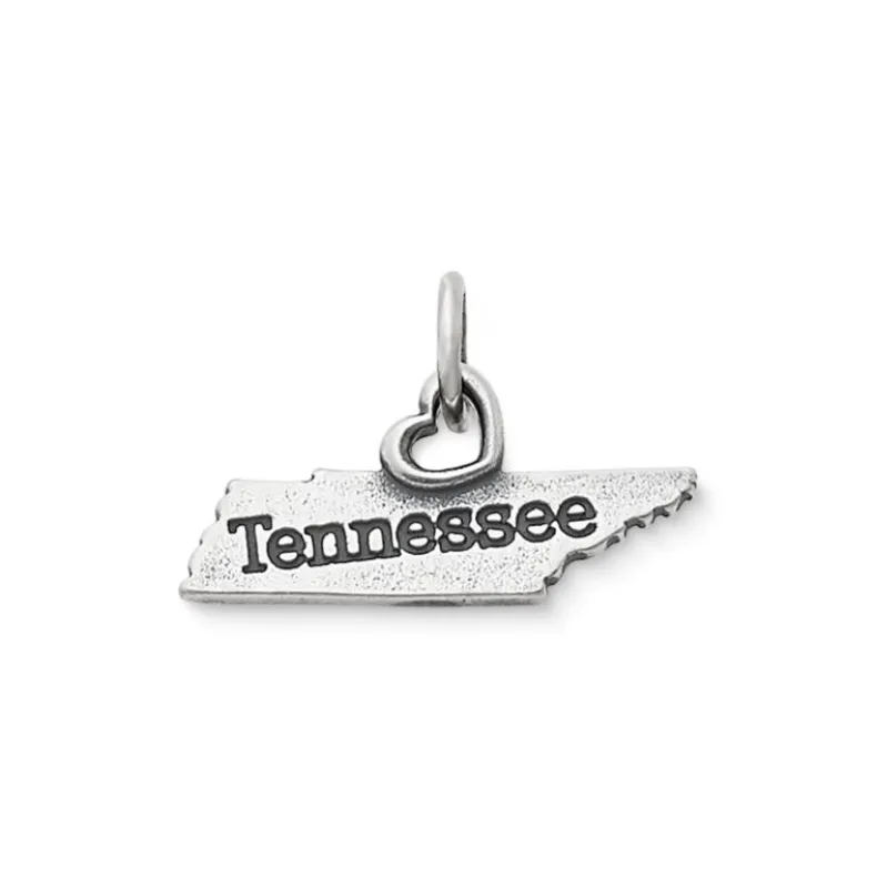My "Tennessee" Charm