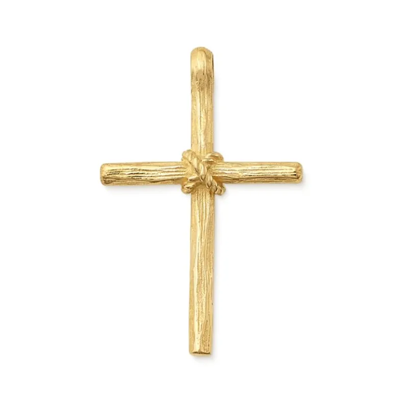 The Old Rugged Cross Pendant