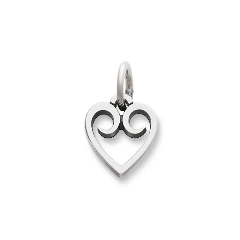 Heart Charm
